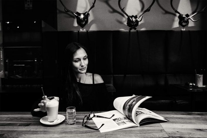 Kaffe Adler