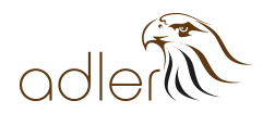 Logo Adler